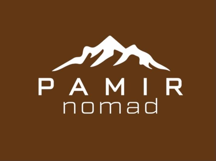 Pamir Nomad Yurt Camp Ξενοδοχείο Kara-Kavak Εξωτερικό φωτογραφία